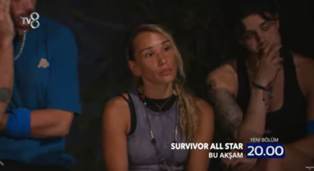 survivor 2024 all star seda aktuglu nun mesajinda ne yaziyor ucak olayinin perde arkasi ne acun ilicali acikladi